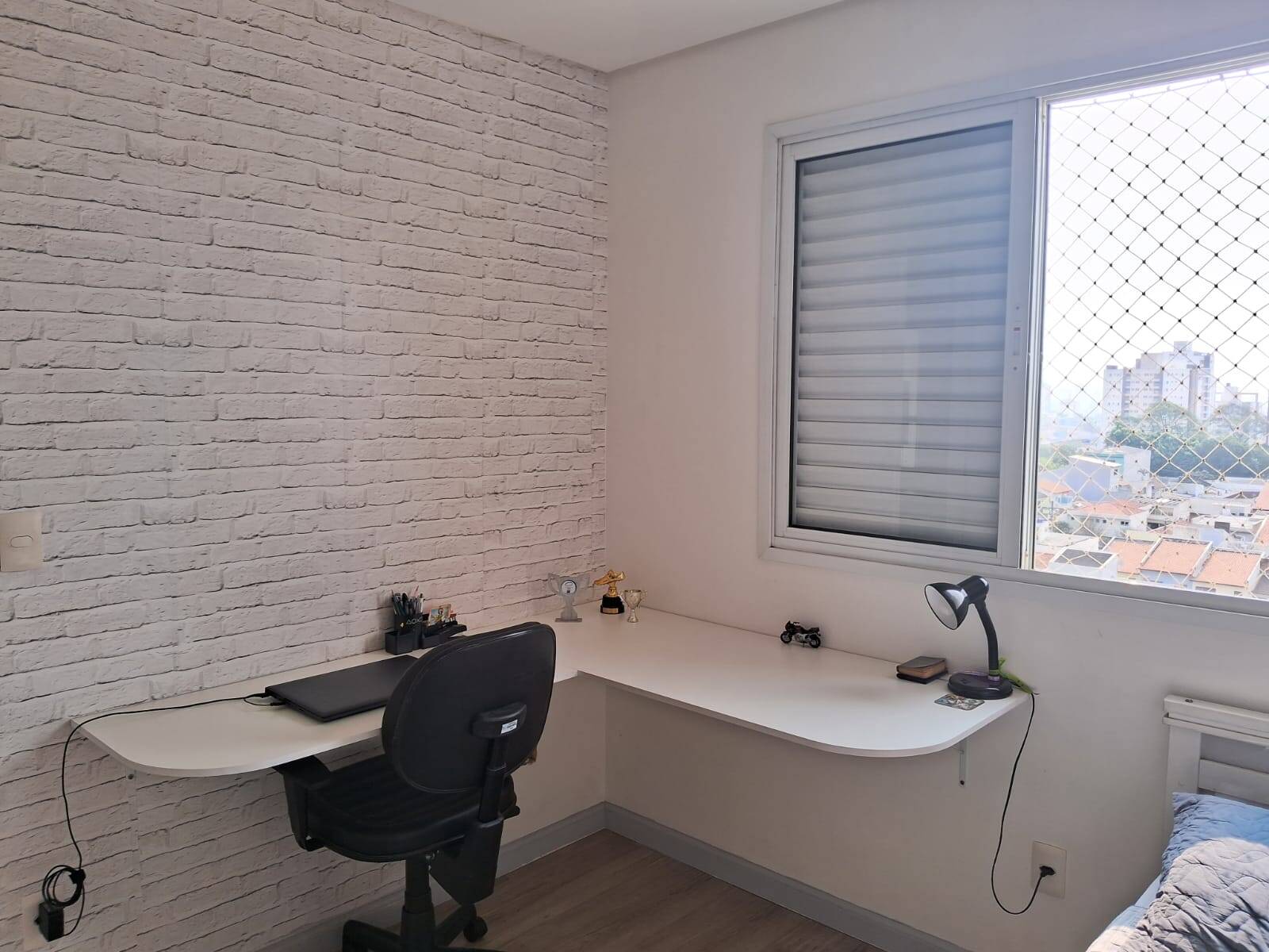 Apartamento, 3 quartos, 91 m² - Foto 16