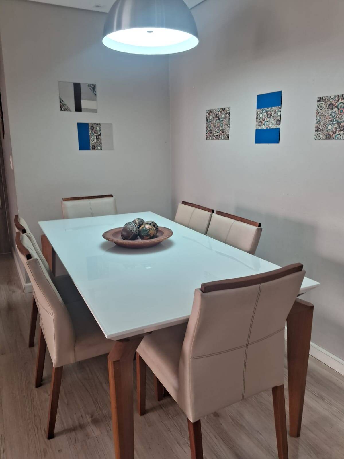Apartamento, 3 quartos, 91 m² - Foto 4