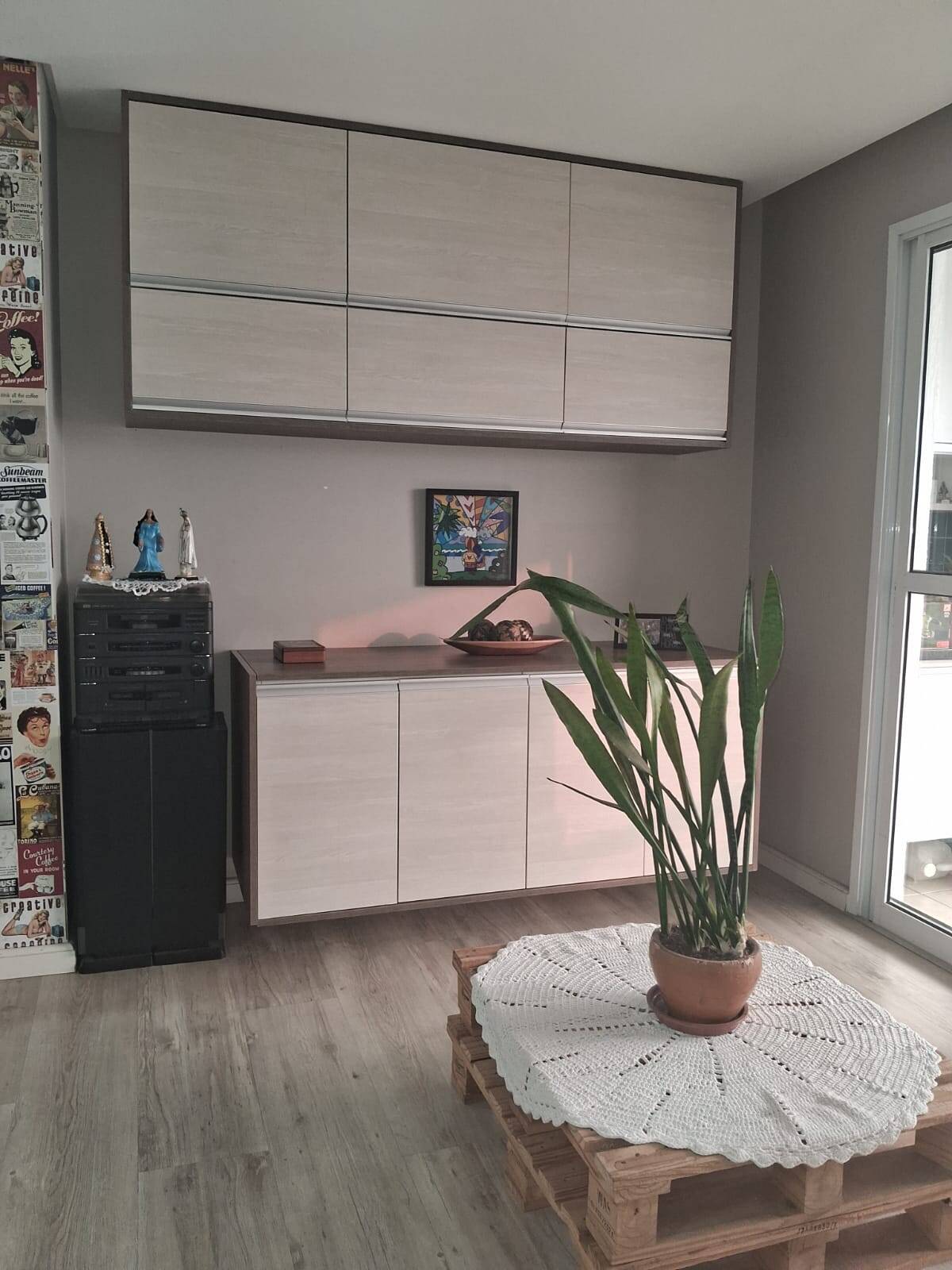 Apartamento, 3 quartos, 91 m² - Foto 6