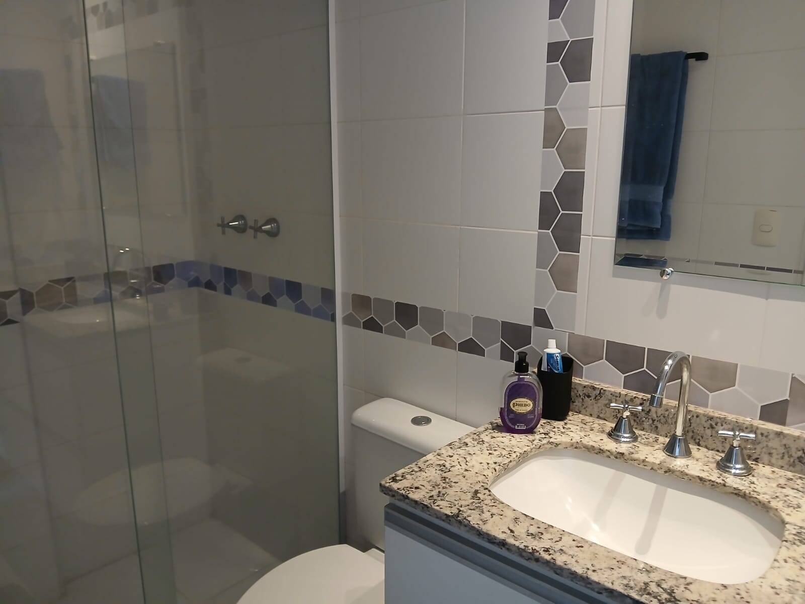 Apartamento, 3 quartos, 91 m² - Foto 17