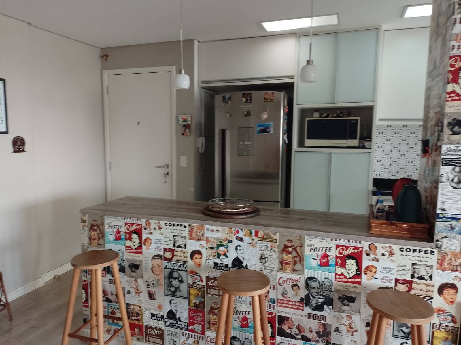 Apartamento, 3 quartos, 91 m² - Foto 8