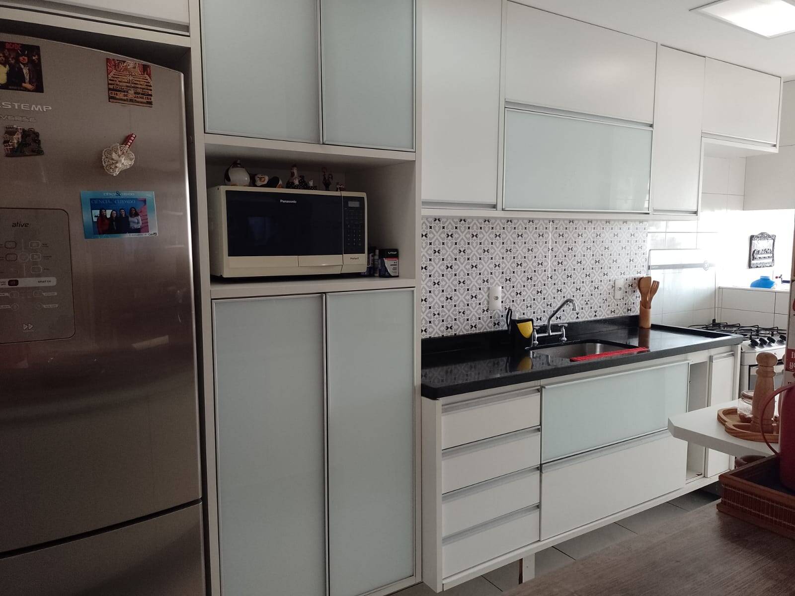 Apartamento, 3 quartos, 91 m² - Foto 9