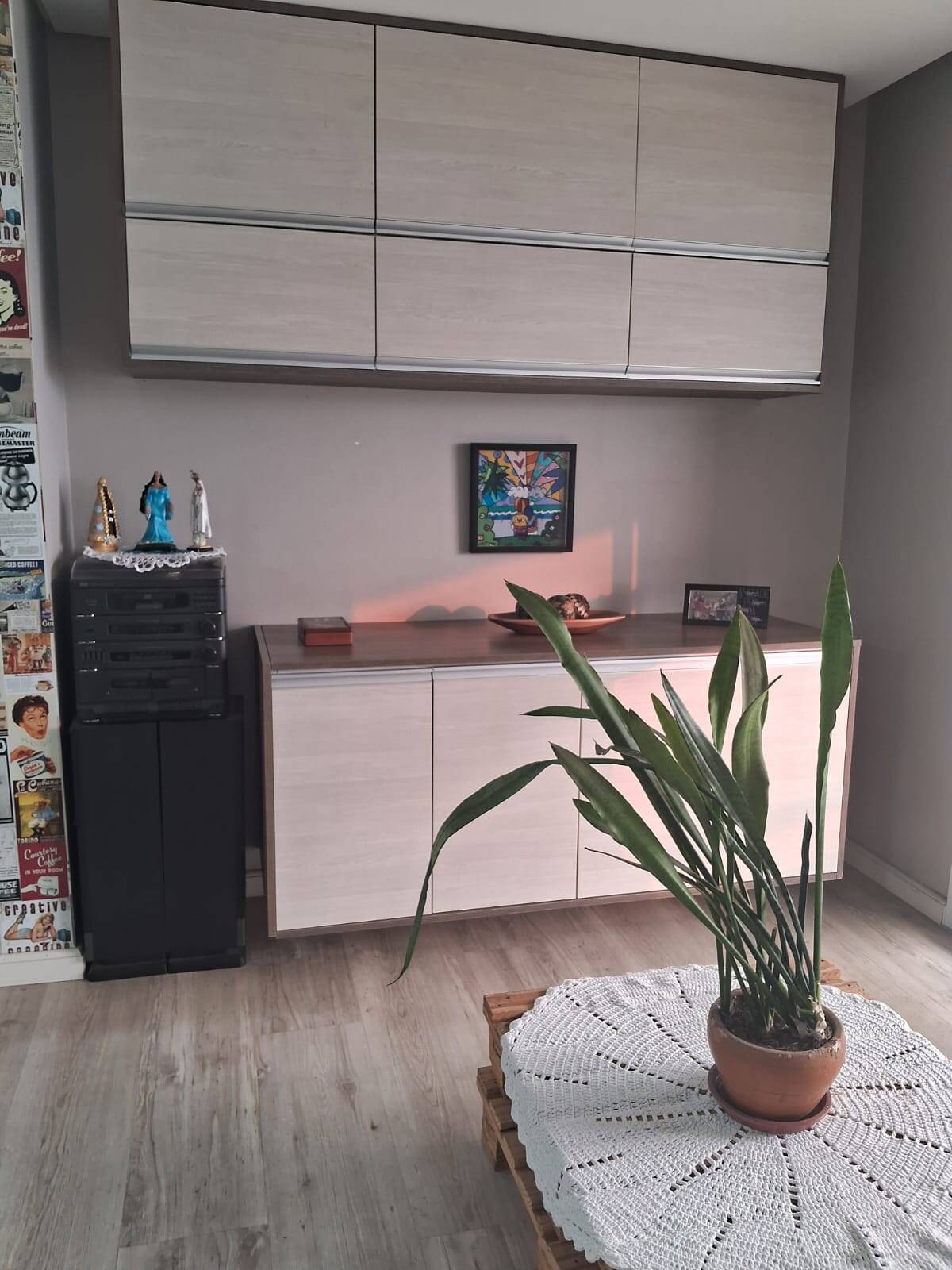 Apartamento, 3 quartos, 91 m² - Foto 7
