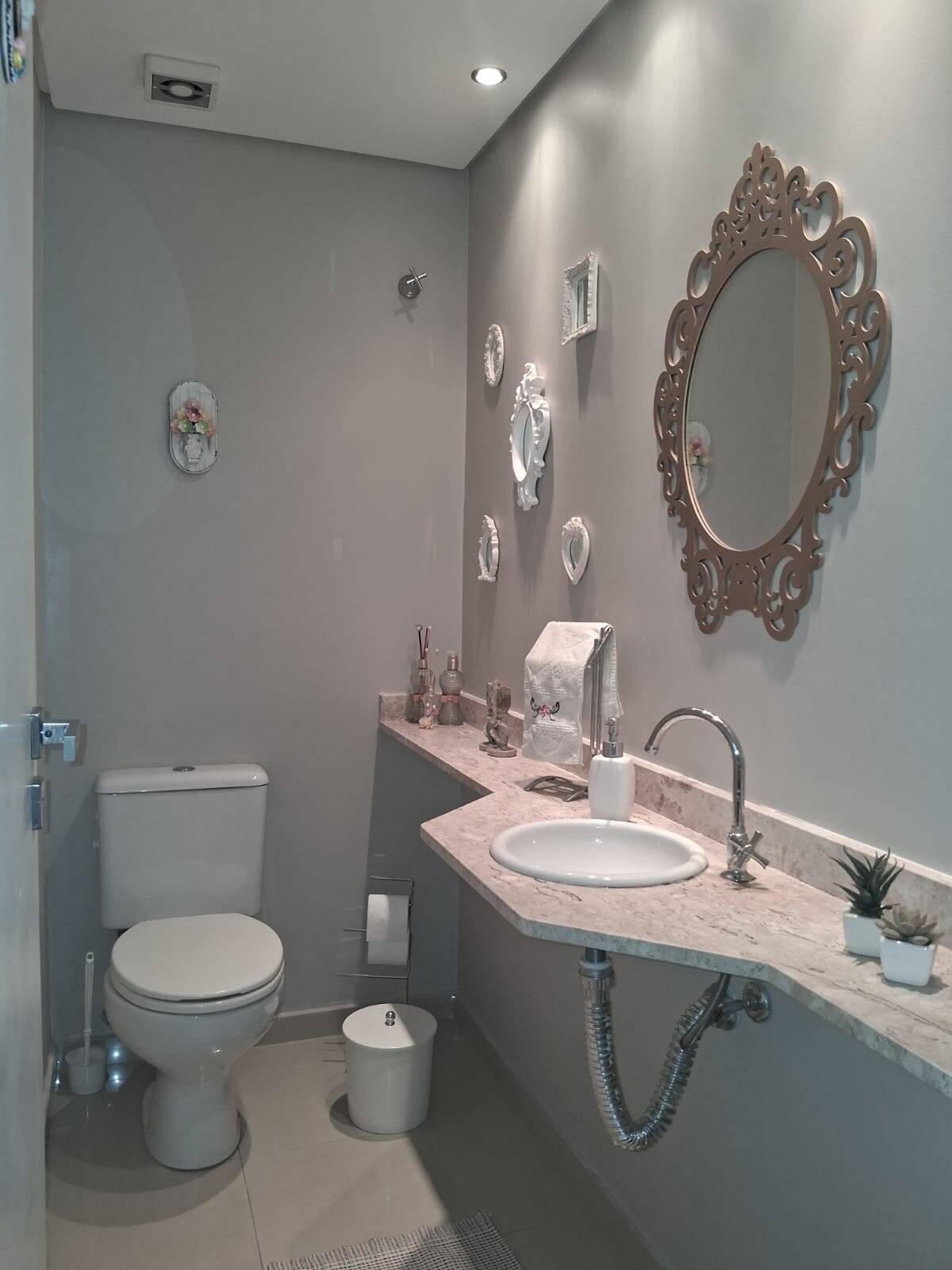 Apartamento, 3 quartos, 91 m² - Foto 19