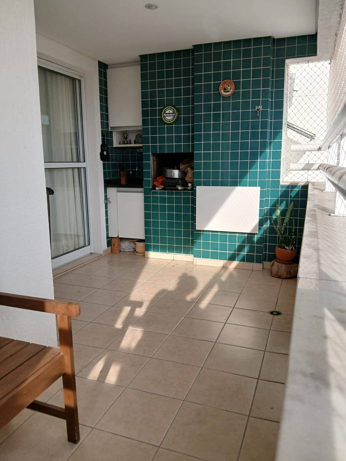 Apartamento, 3 quartos, 91 m² - Foto 20
