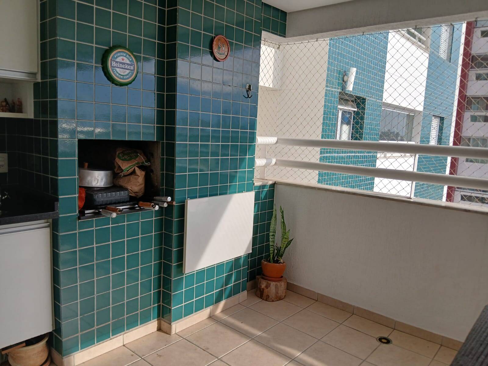 Apartamento, 3 quartos, 91 m² - Foto 21