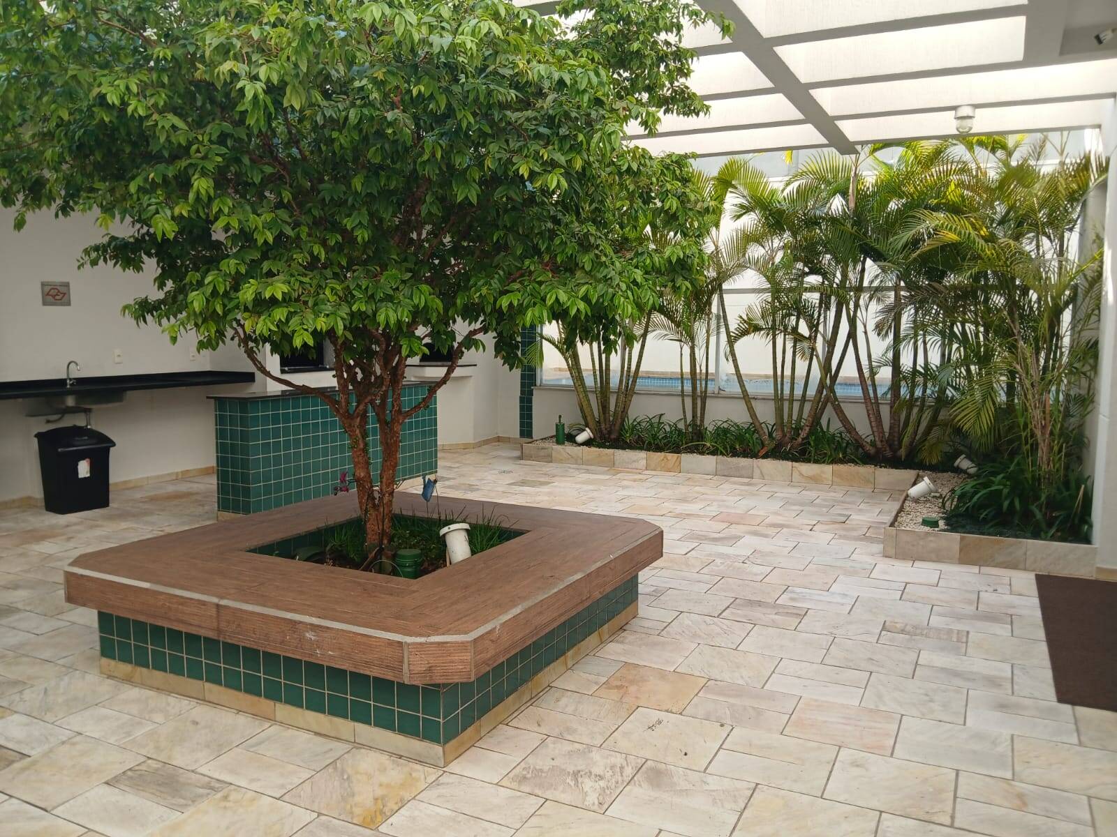 Apartamento, 3 quartos, 91 m² - Foto 27