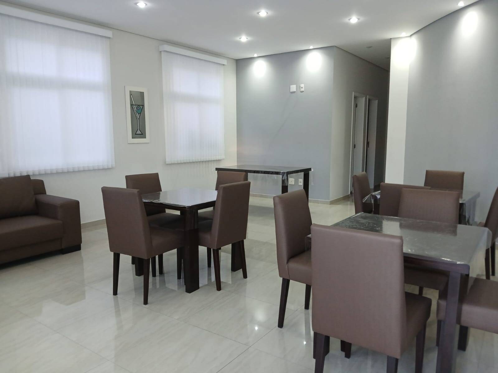 Apartamento, 3 quartos, 91 m² - Foto 29