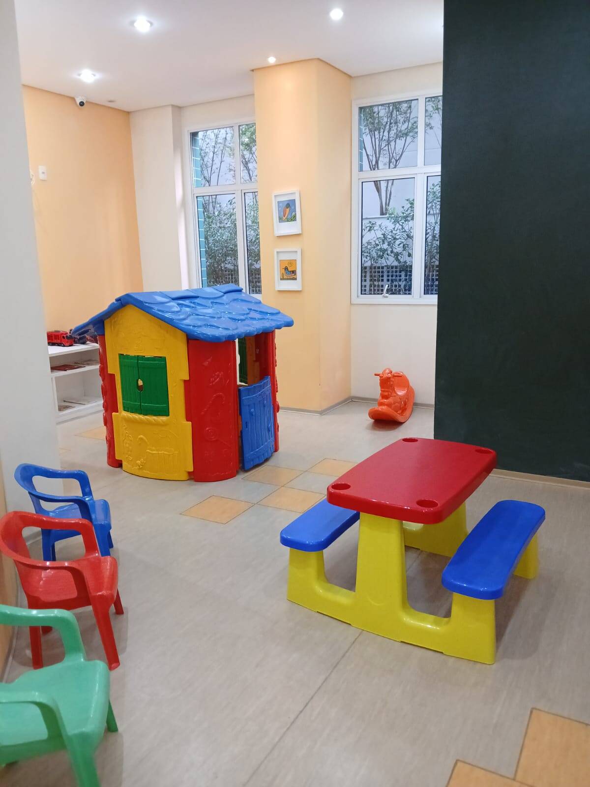 Apartamento, 3 quartos, 91 m² - Foto 33