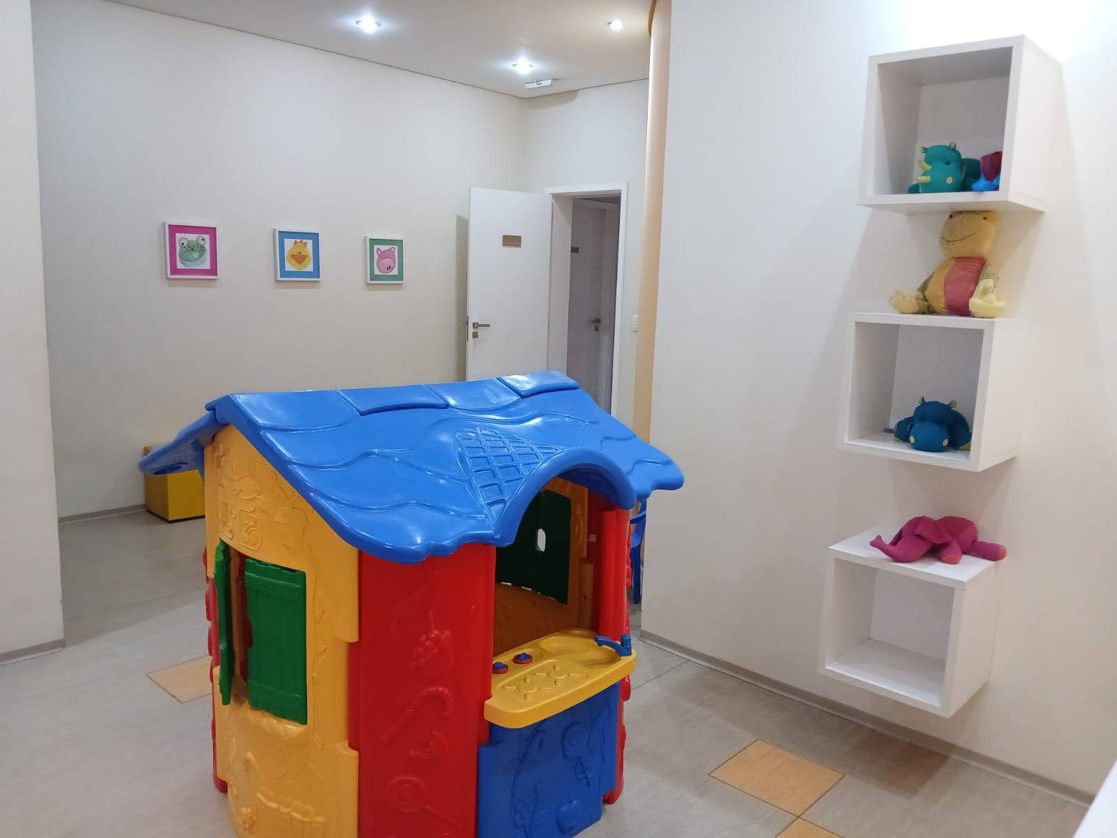 Apartamento, 3 quartos, 91 m² - Foto 34