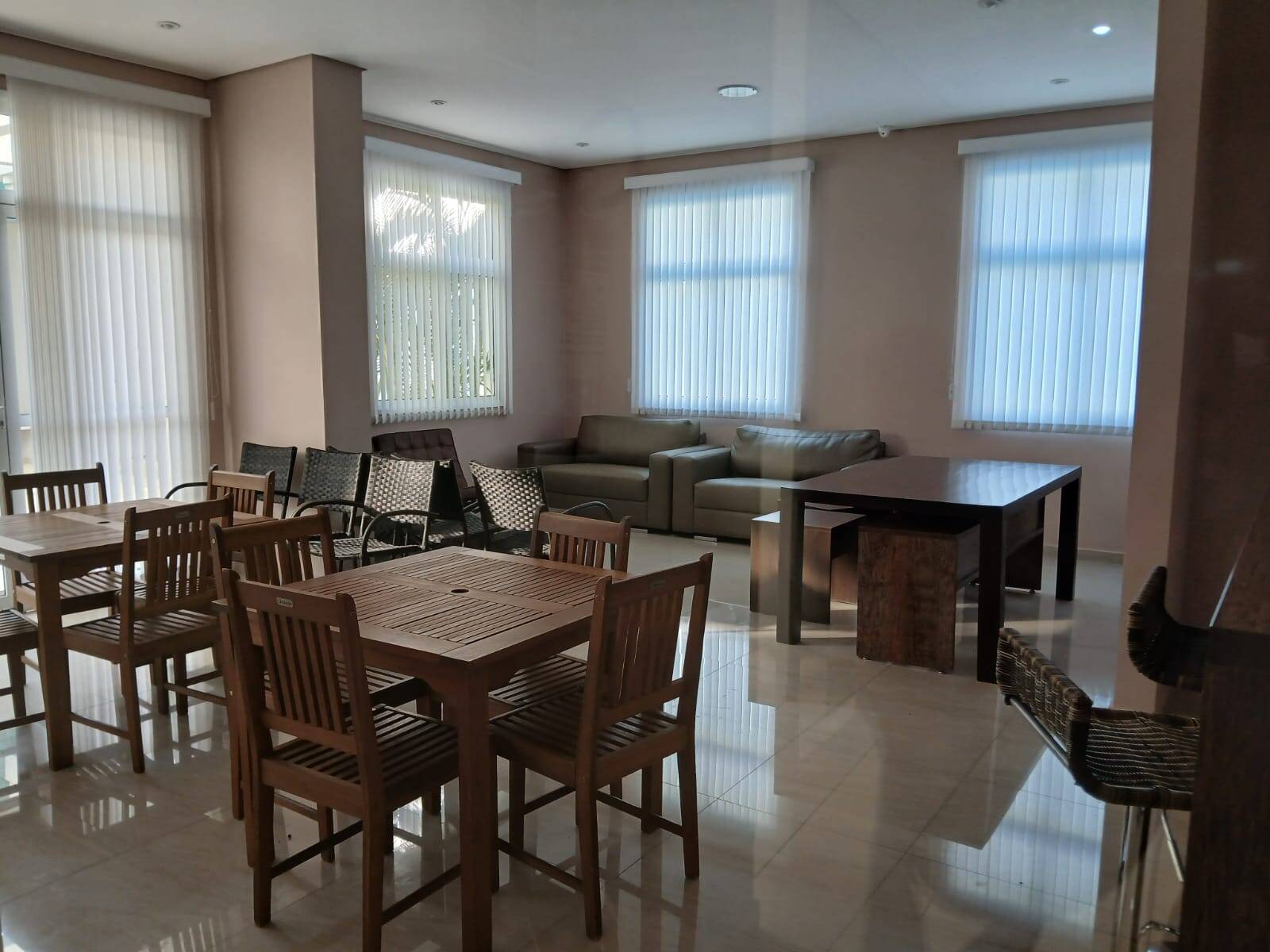Apartamento, 3 quartos, 91 m² - Foto 24