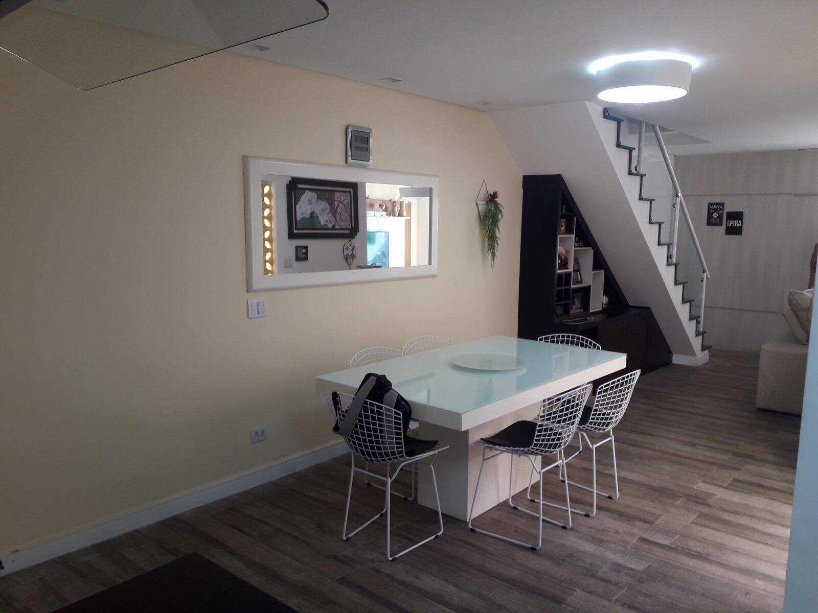 Casa, 3 quartos, 194 m² - Foto 5