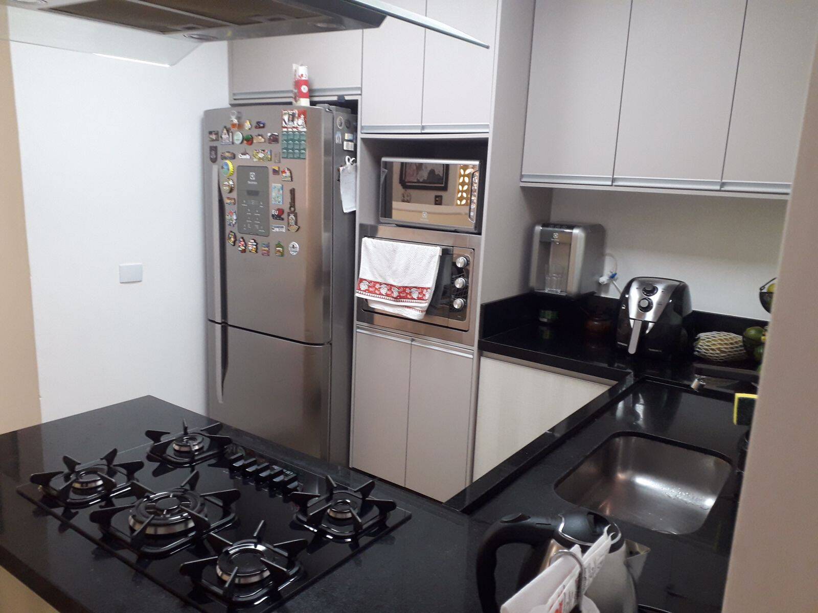 Casa, 3 quartos, 194 m² - Foto 6