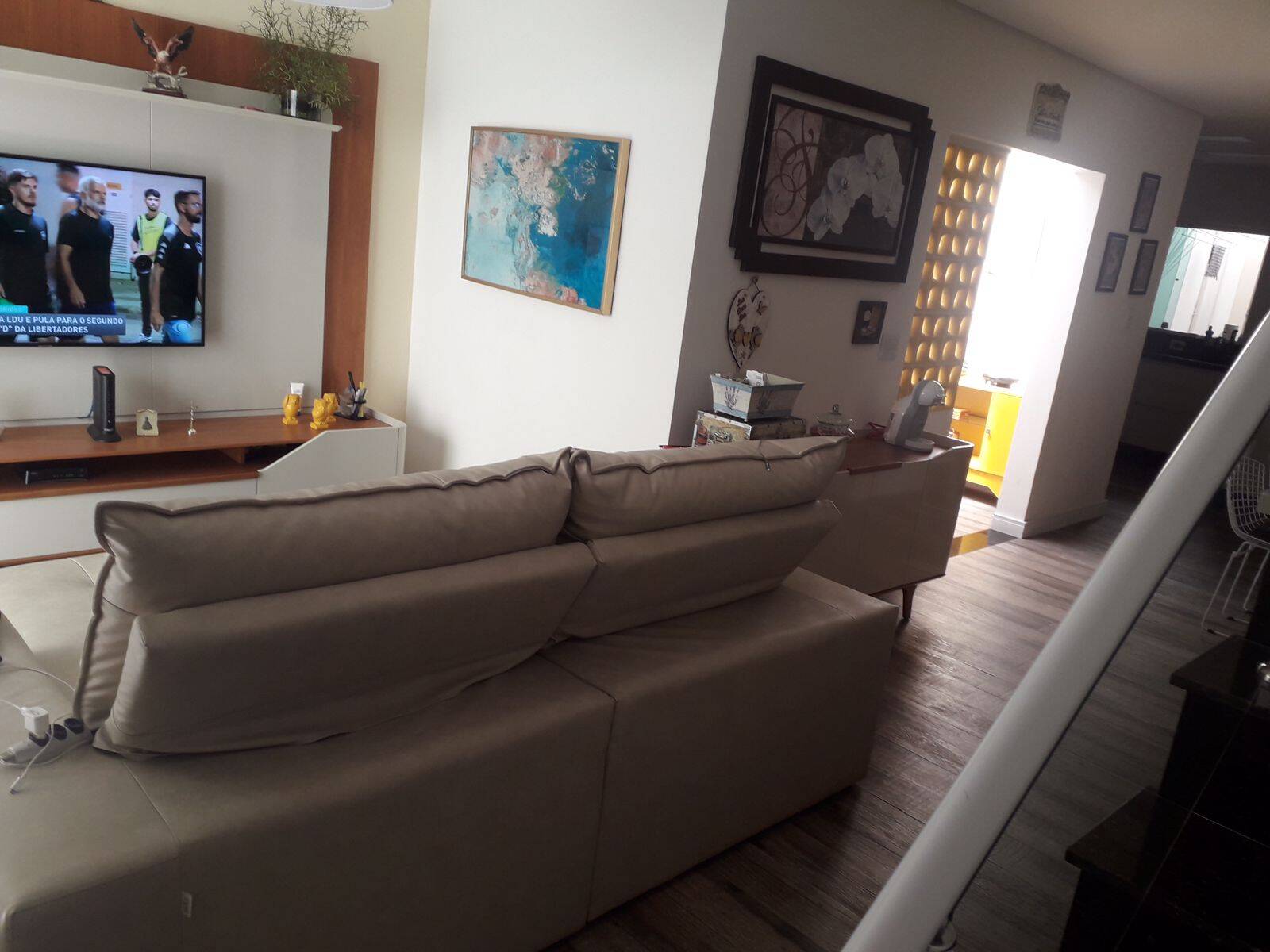 Casa, 3 quartos, 194 m² - Foto 2