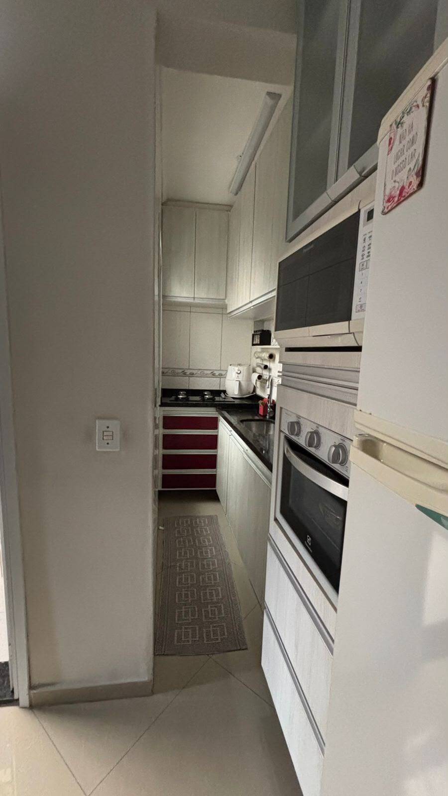 Apartamento, 2 quartos - Foto 5