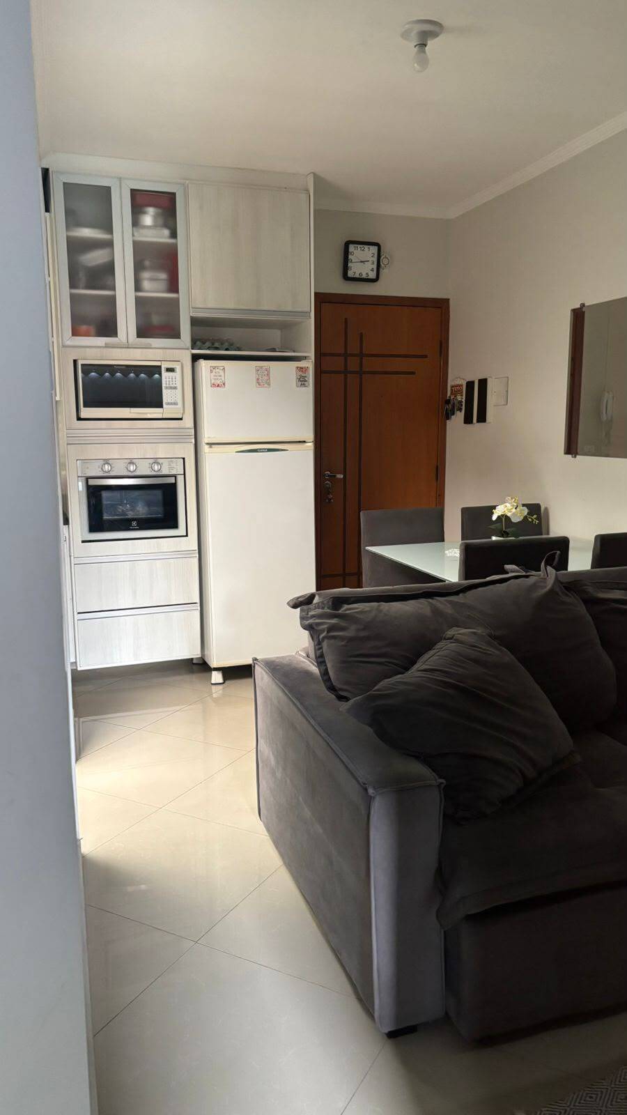 Apartamento, 2 quartos - Foto 4