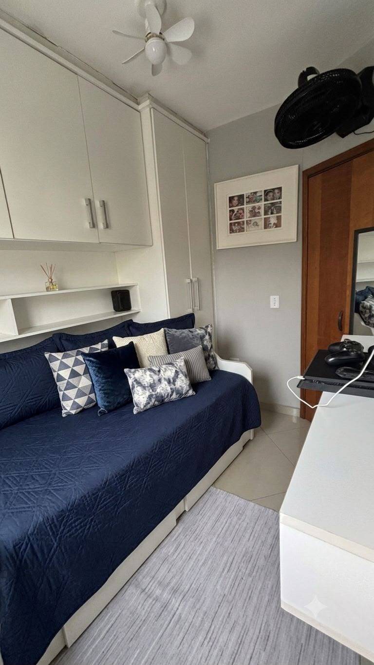 Apartamento, 2 quartos - Foto 7