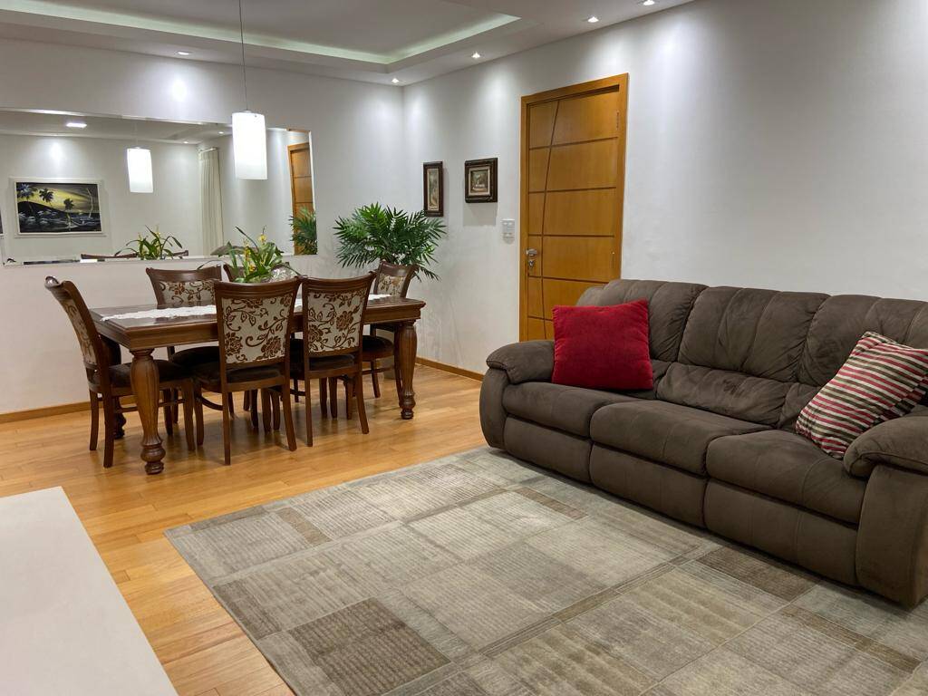 Apartamento, 3 quartos, 153 m² - Foto 3