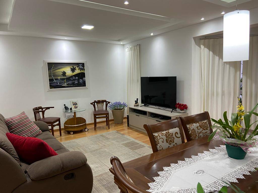 Apartamento, 3 quartos, 153 m² - Foto 1