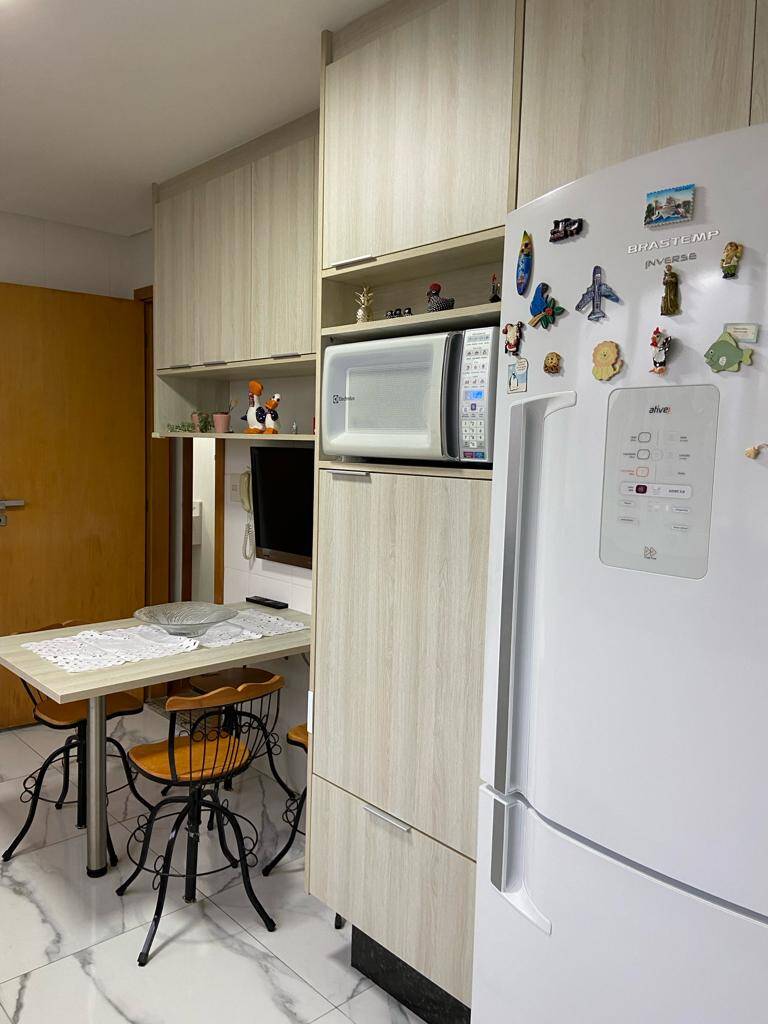 Apartamento, 3 quartos, 153 m² - Foto 9