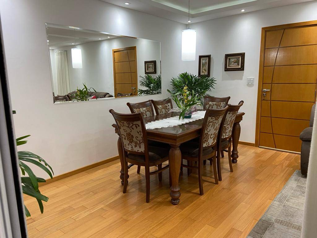 Apartamento, 3 quartos, 153 m² - Foto 4
