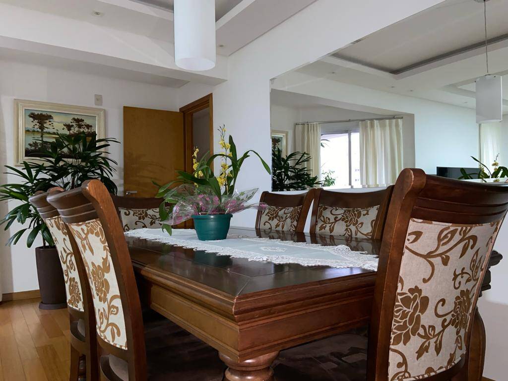 Apartamento, 3 quartos, 153 m² - Foto 6