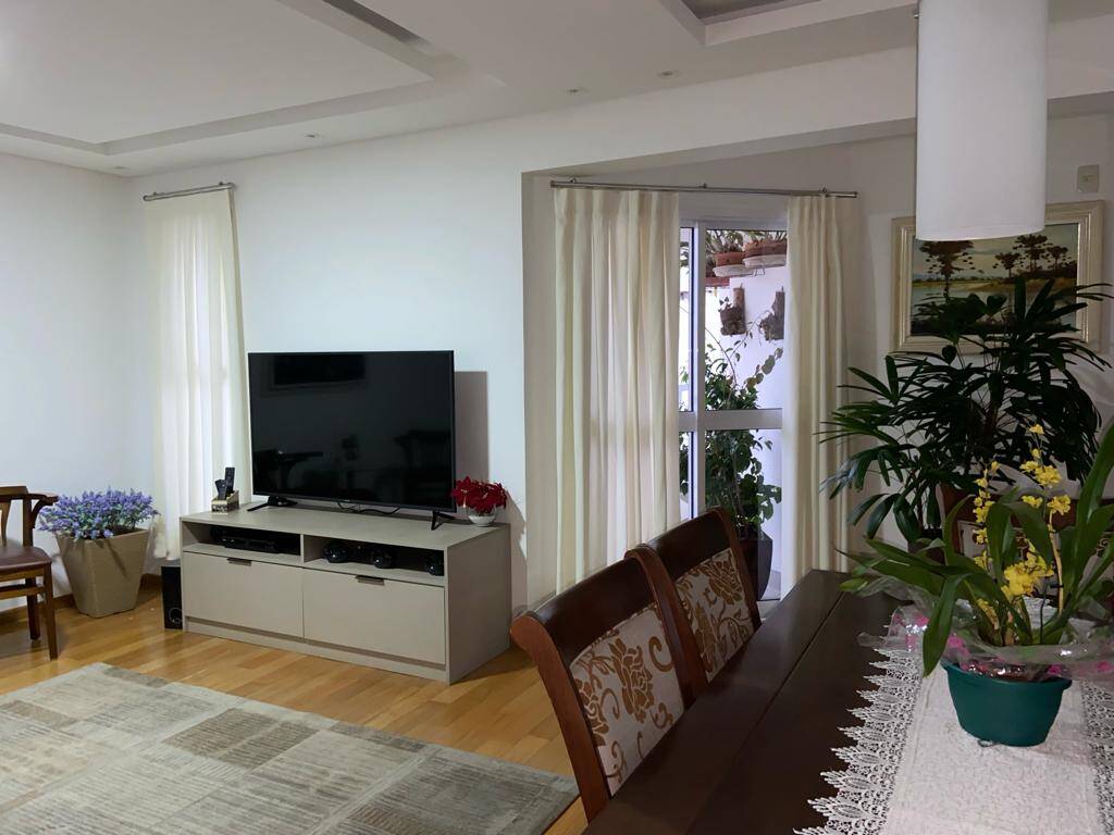 Apartamento, 3 quartos, 153 m² - Foto 2