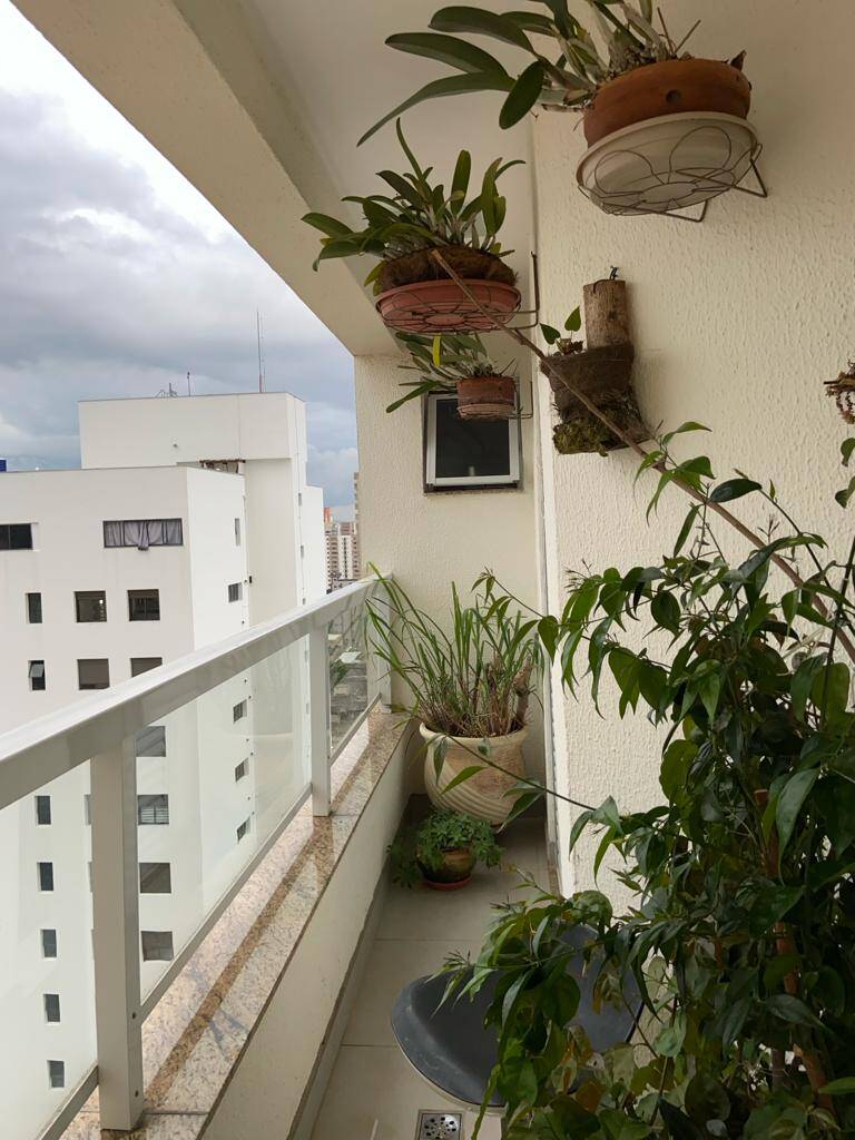 Apartamento, 3 quartos, 153 m² - Foto 21
