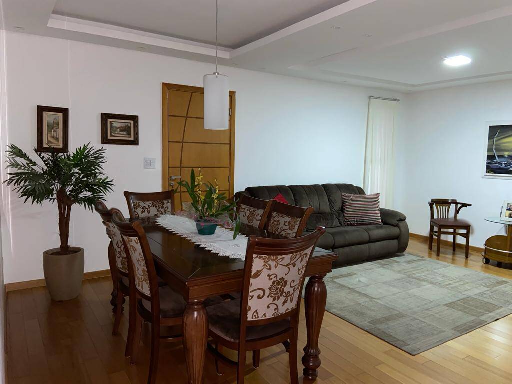 Apartamento, 3 quartos, 153 m² - Foto 7