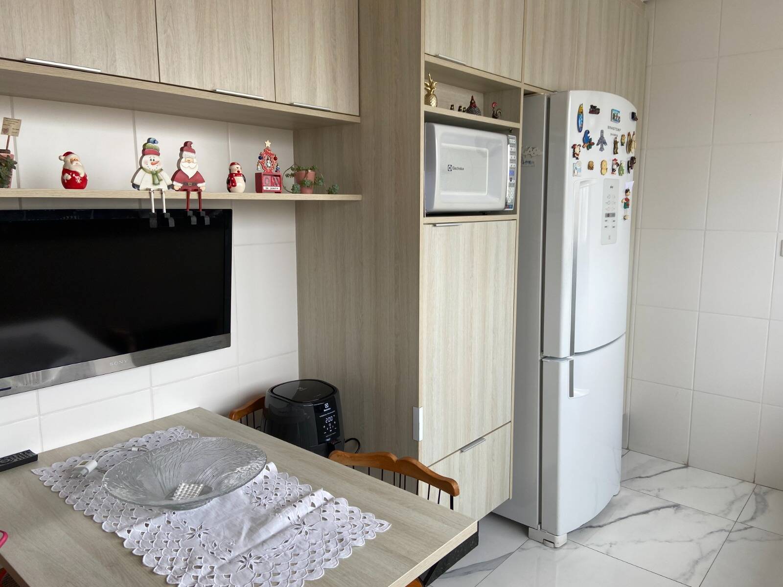 Apartamento, 3 quartos, 153 m² - Foto 10