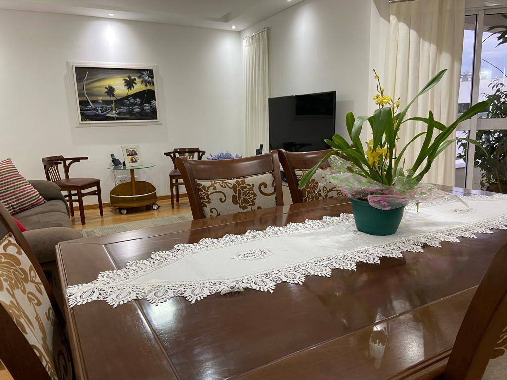 Apartamento, 3 quartos, 153 m² - Foto 5
