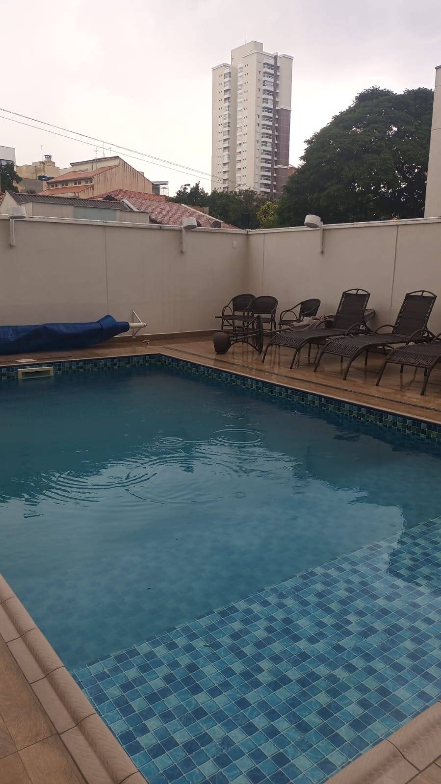 Apartamento, 3 quartos, 153 m² - Foto 27