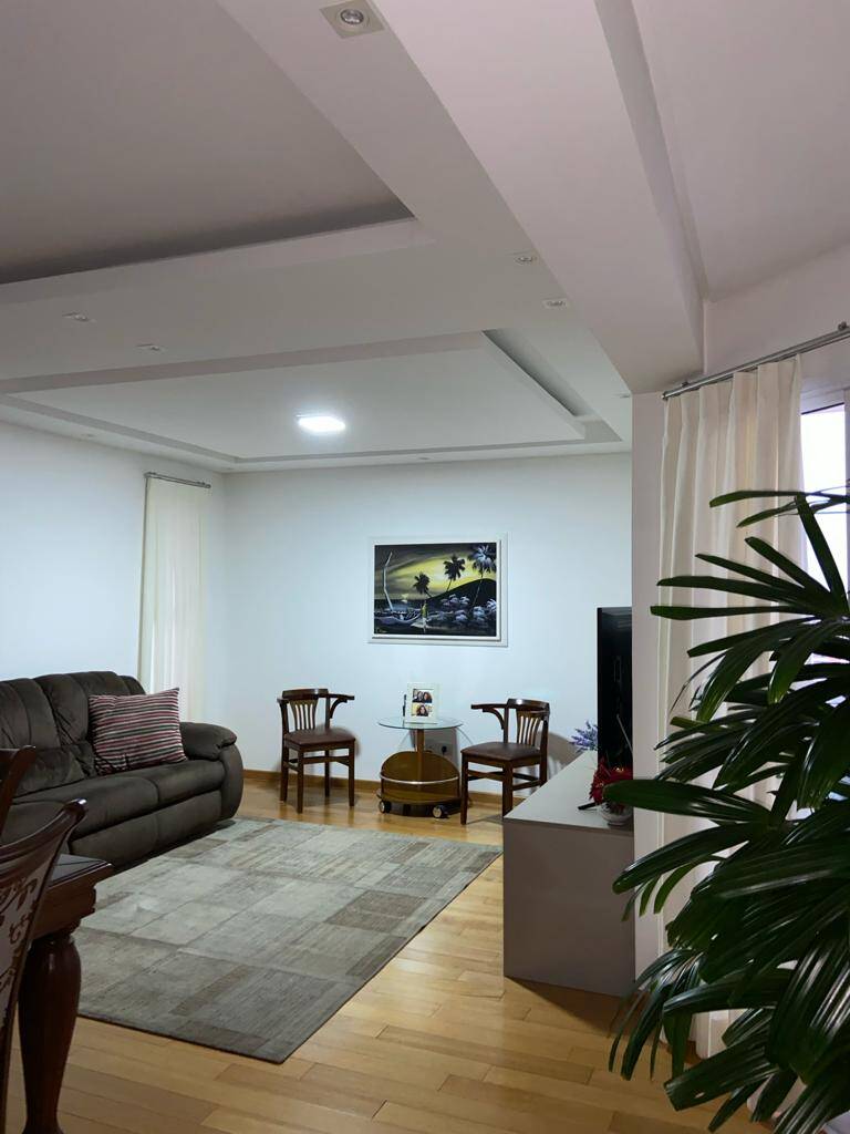 Apartamento, 3 quartos, 153 m² - Foto 8