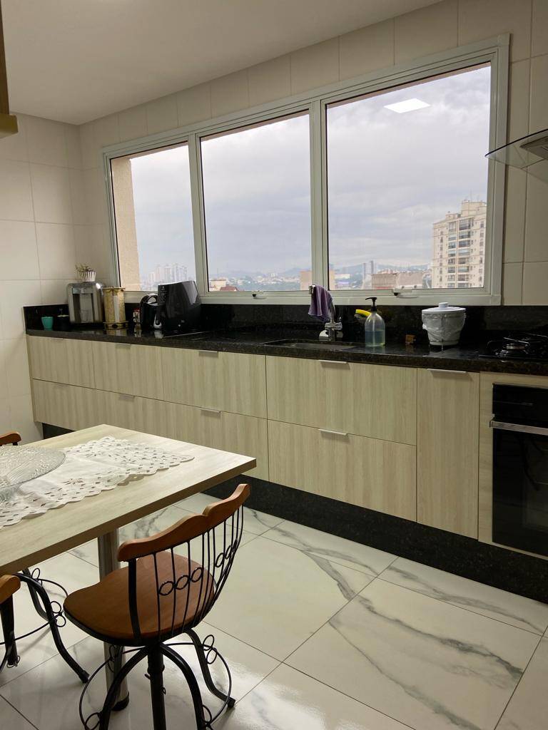 Apartamento, 3 quartos, 153 m² - Foto 11