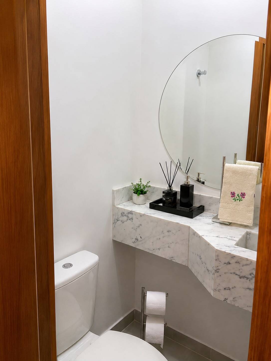 Apartamento, 3 quartos, 153 m² - Foto 19