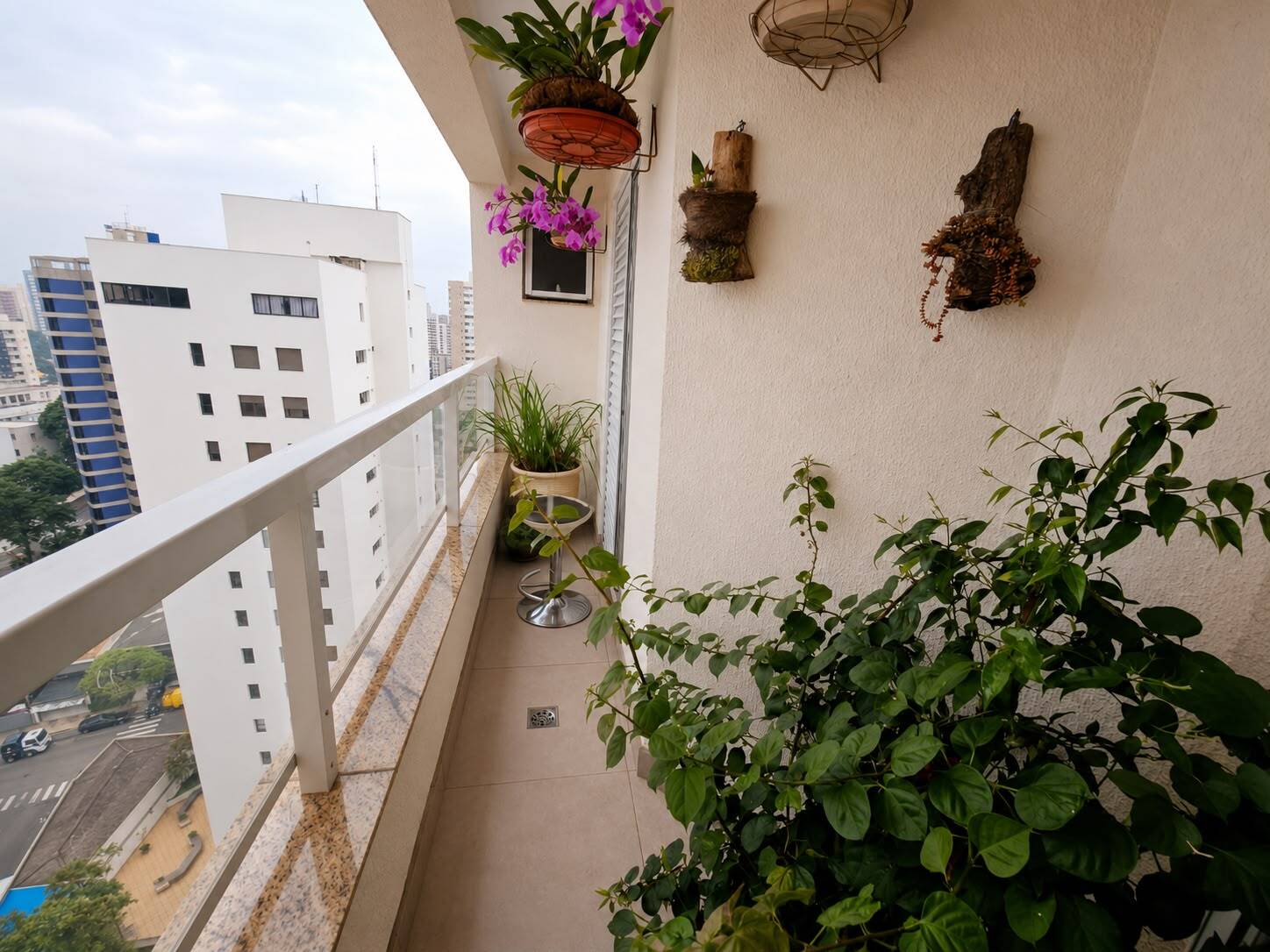 Apartamento, 3 quartos, 153 m² - Foto 22