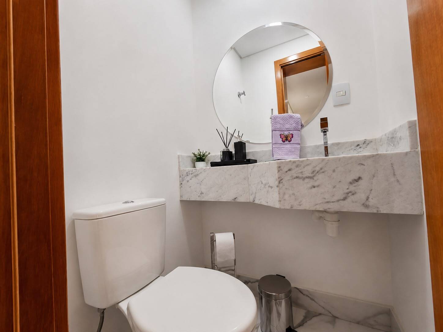 Apartamento, 3 quartos, 153 m² - Foto 20