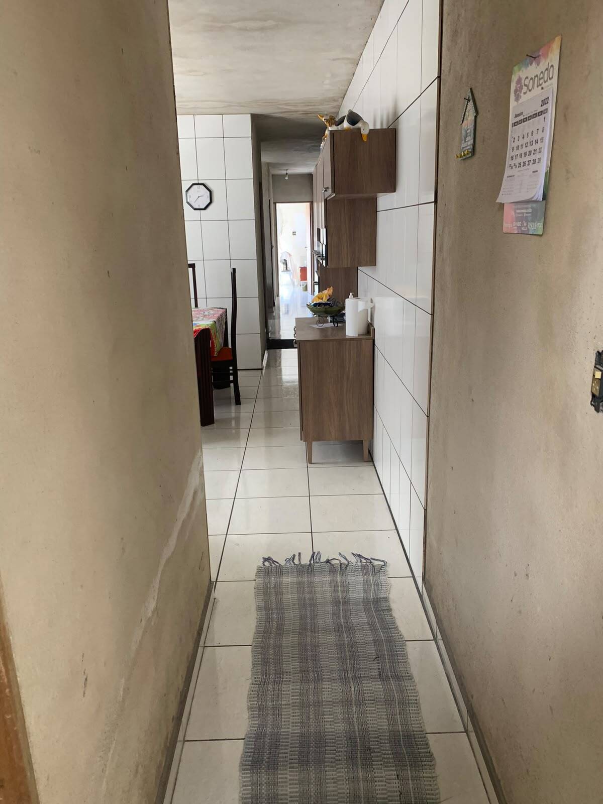 Casa, 2 quartos, 125 m² - Foto 36