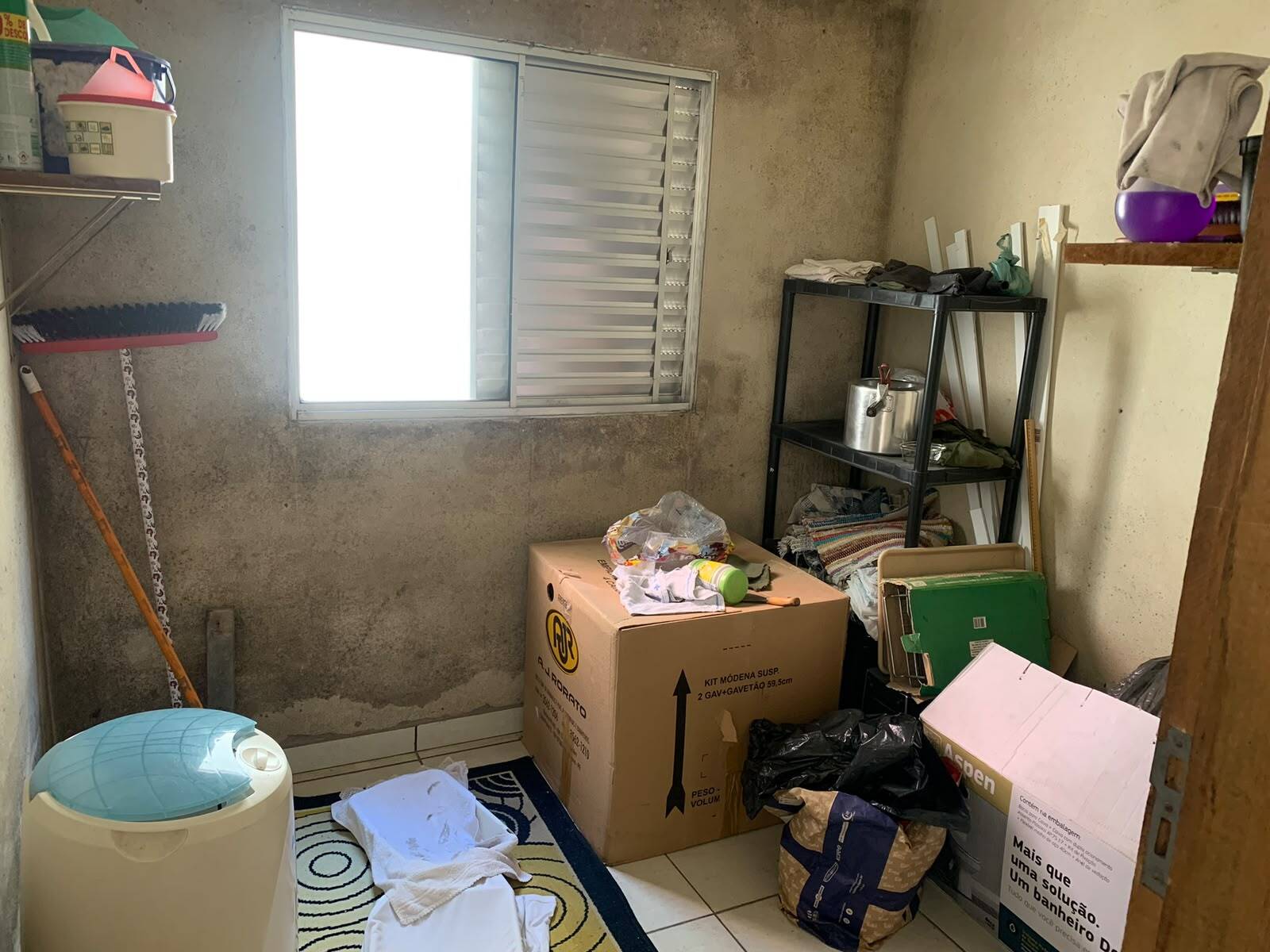 Casa, 2 quartos, 125 m² - Foto 37