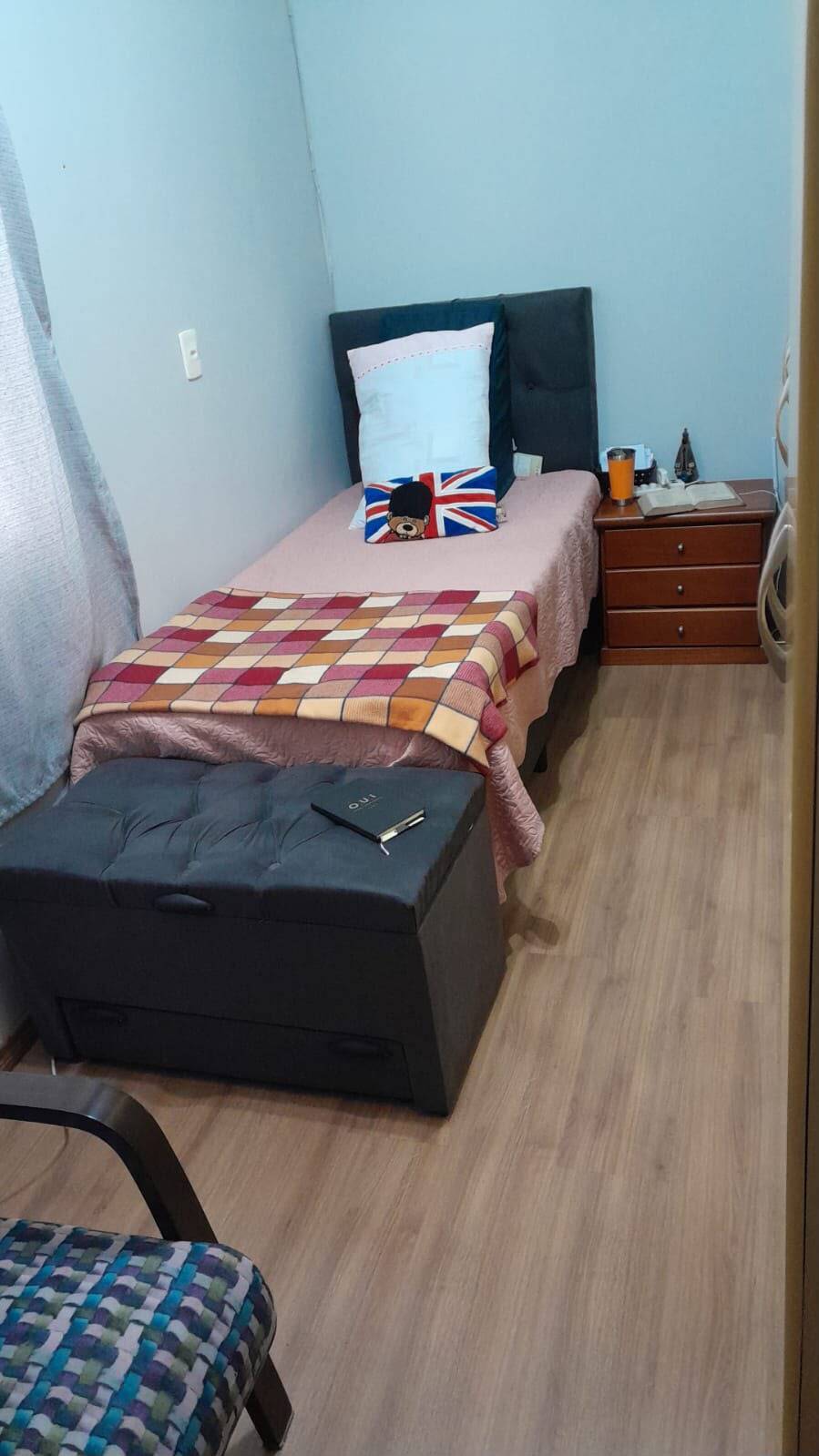 Casa, 2 quartos, 125 m² - Foto 26
