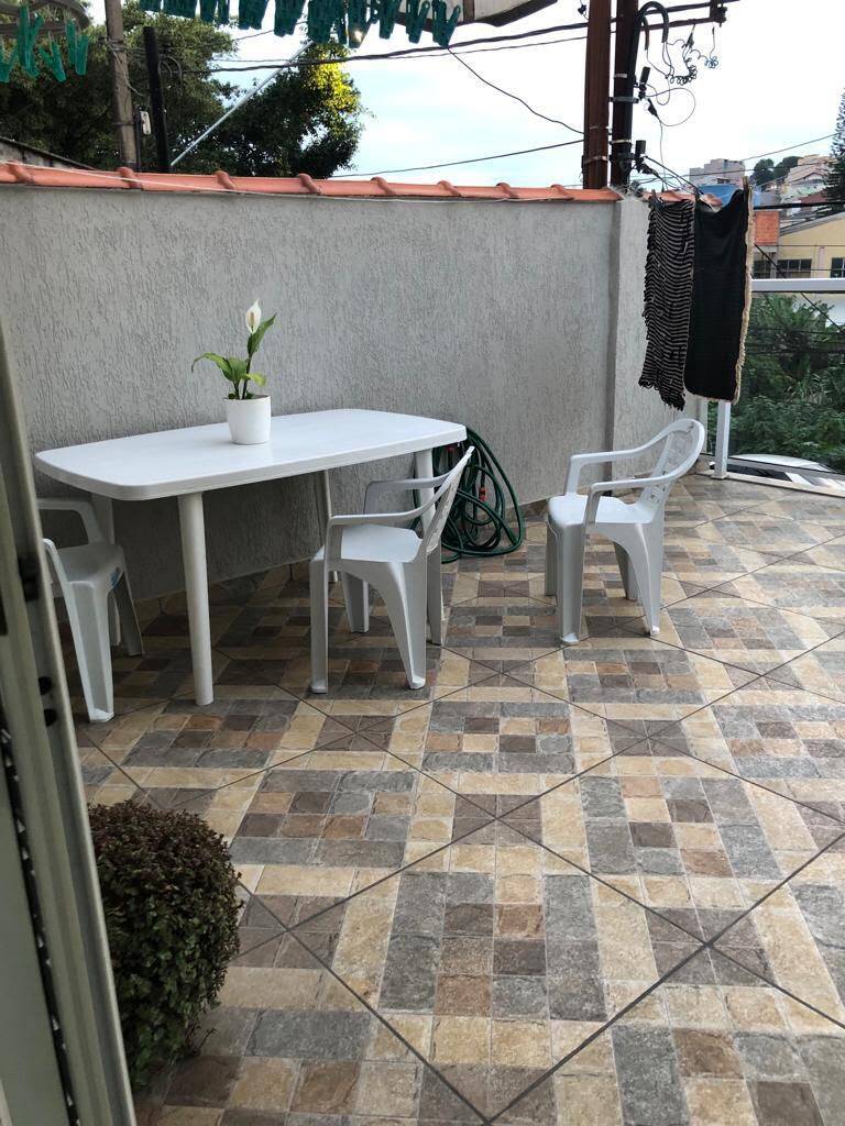 Casa, 2 quartos, 125 m² - Foto 8