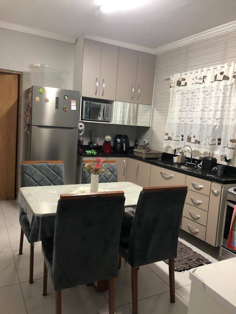 Casa, 2 quartos, 125 m² - Foto 11