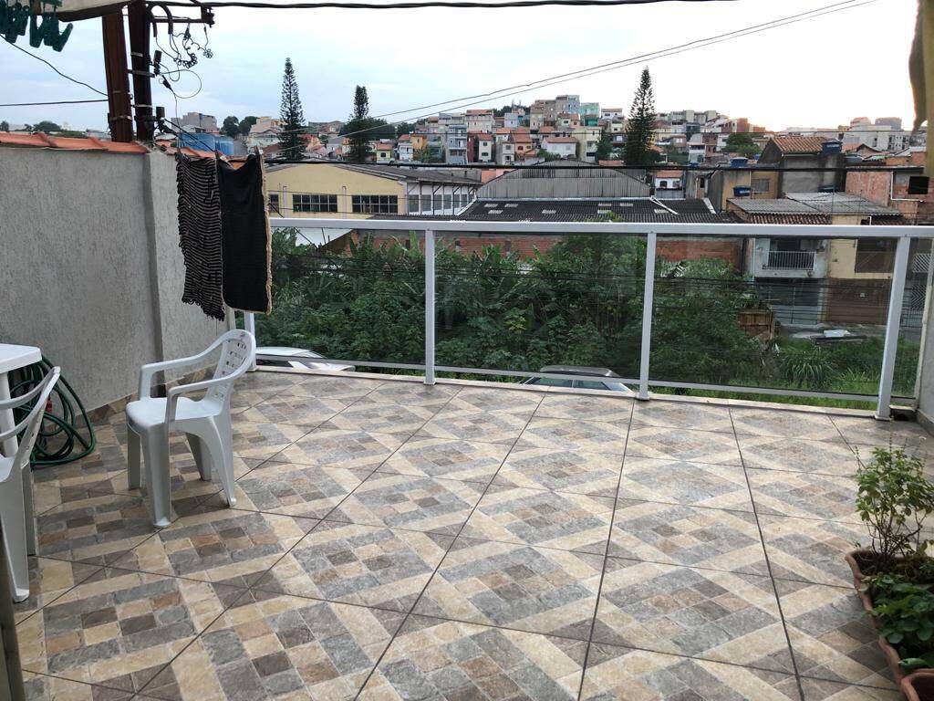 Casa, 2 quartos, 125 m² - Foto 9