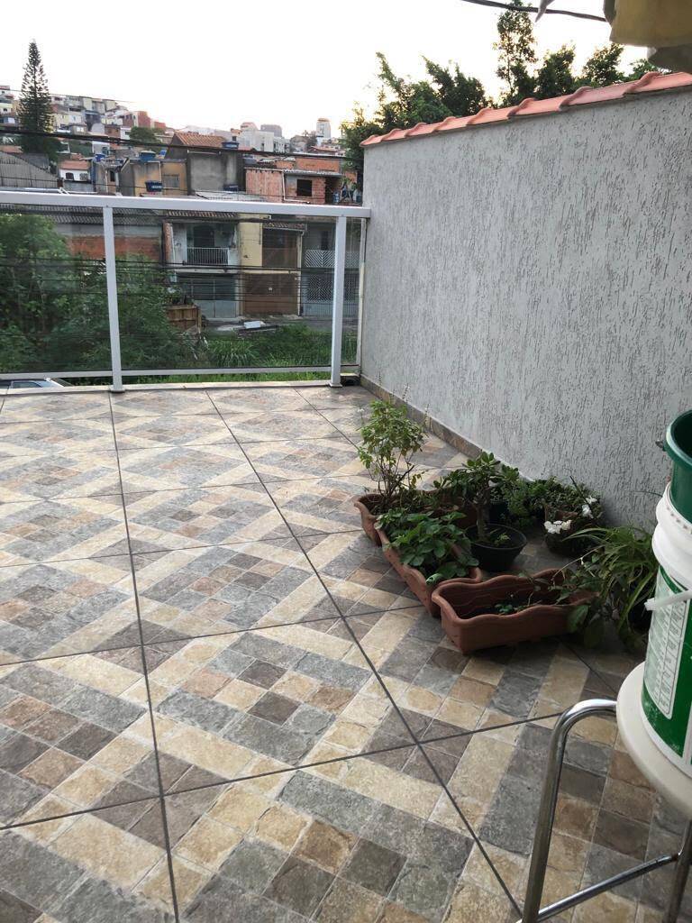 Casa, 2 quartos, 125 m² - Foto 10