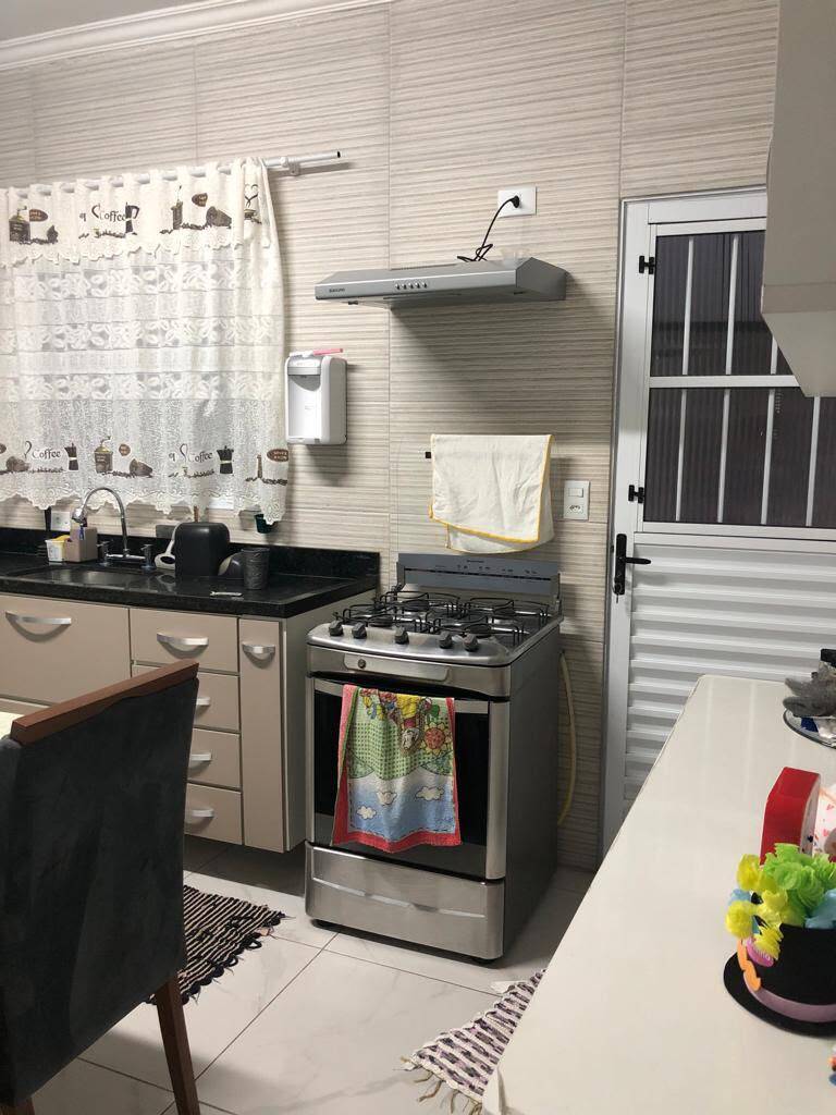 Casa, 2 quartos, 125 m² - Foto 12