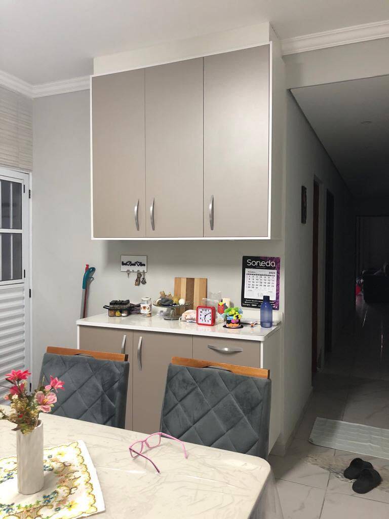 Casa, 2 quartos, 125 m² - Foto 13