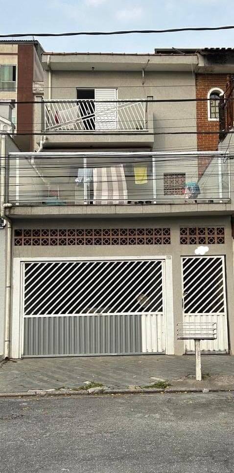 Casa, 2 quartos, 125 m² - Foto 1