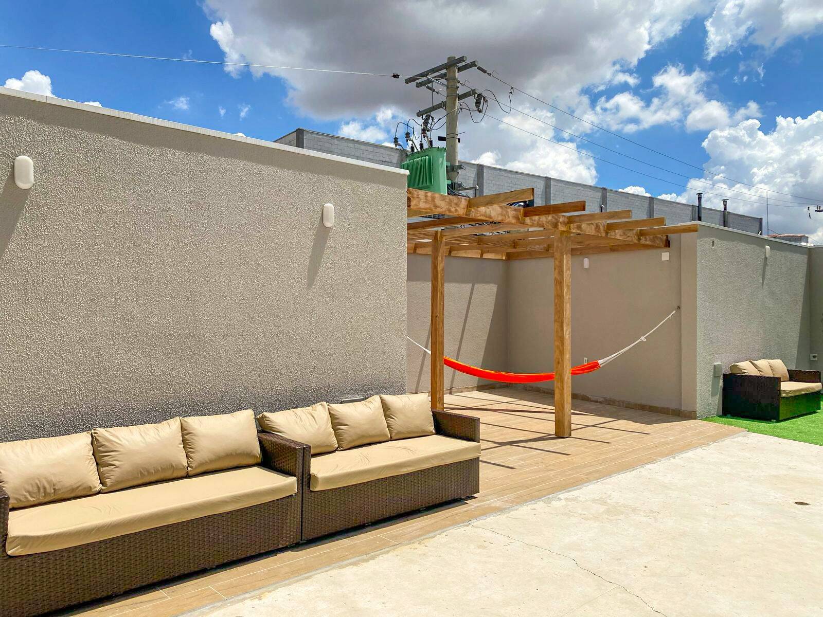 Apartamento, 2 quartos, 59 m² - Foto 13