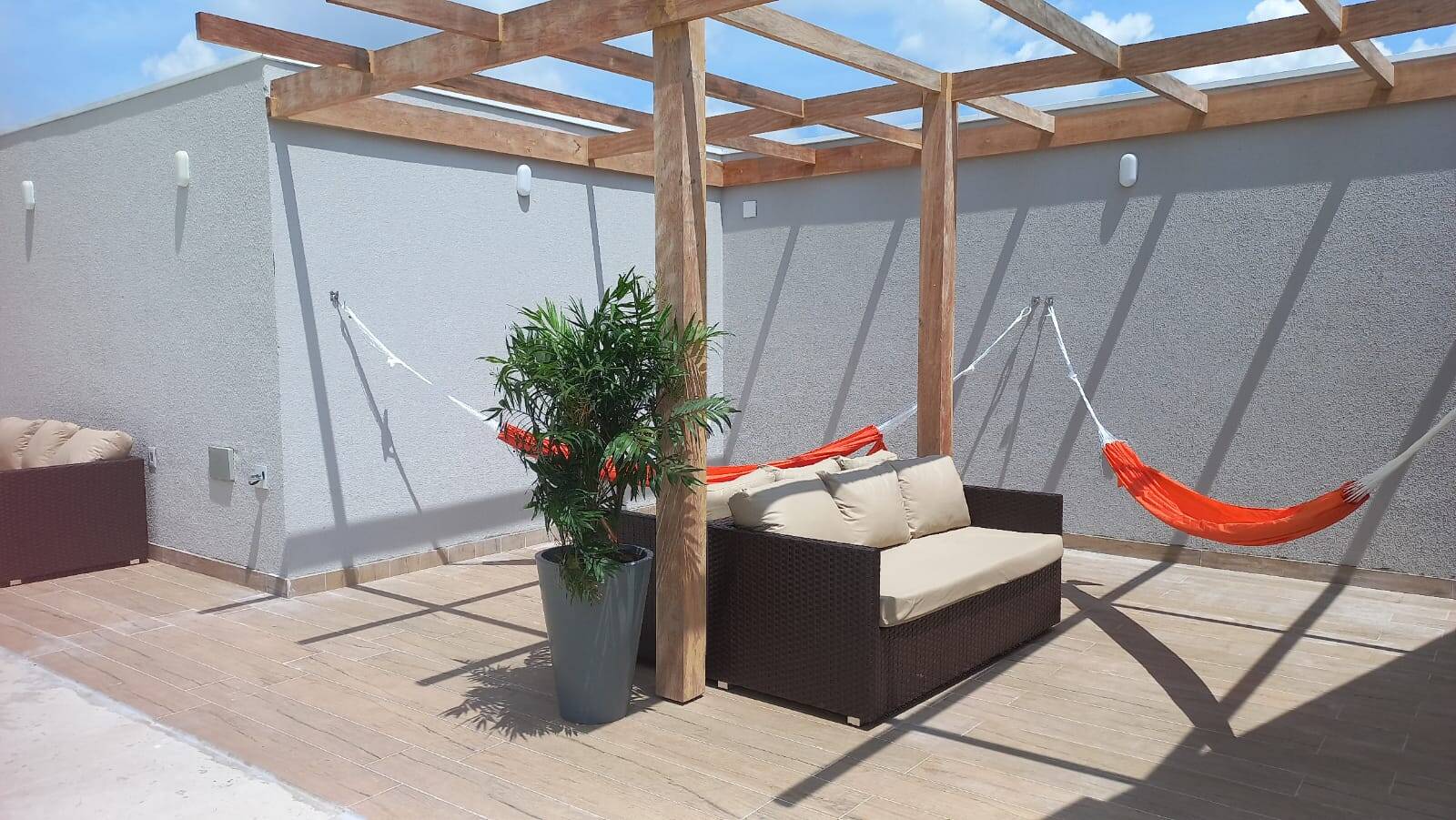 Apartamento, 2 quartos, 59 m² - Foto 14