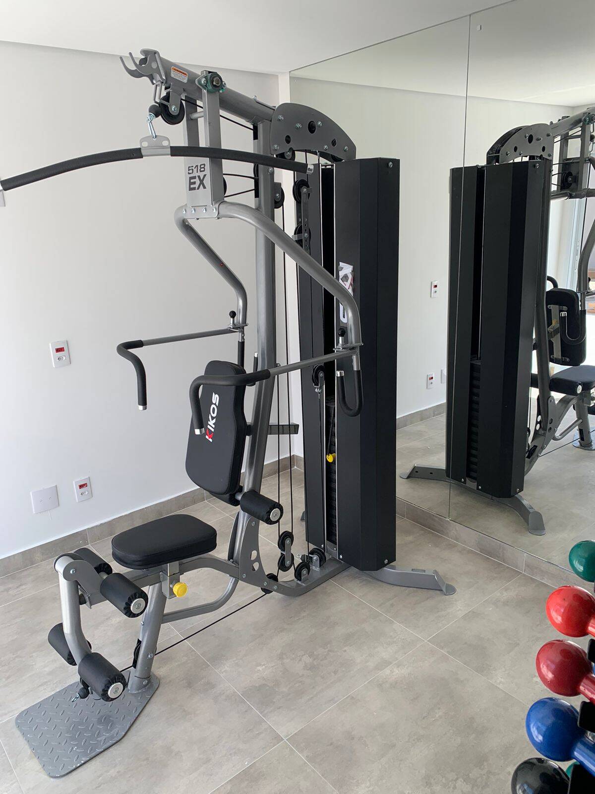Apartamento, 2 quartos, 59 m² - Foto 8